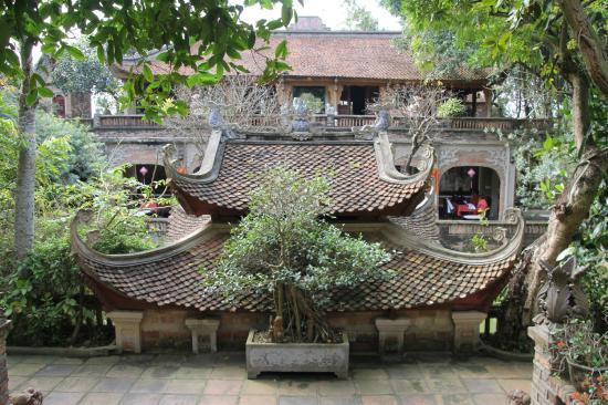 Việt Phủ Thành Chương